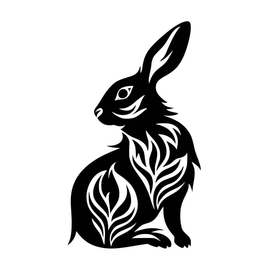 abstract-rabbit-svg-png-dxf-files-perfect-for-cricut-silhouette