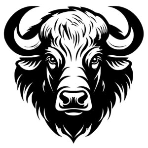 Strong Buffalo