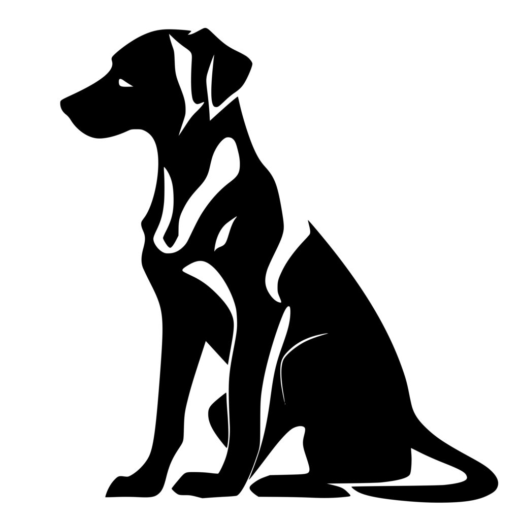 Abstract Pup SVG File For Cricut Silhouette Laser Machines abstract-pup-svg-file-for-cricut-silhouette-laser-machines