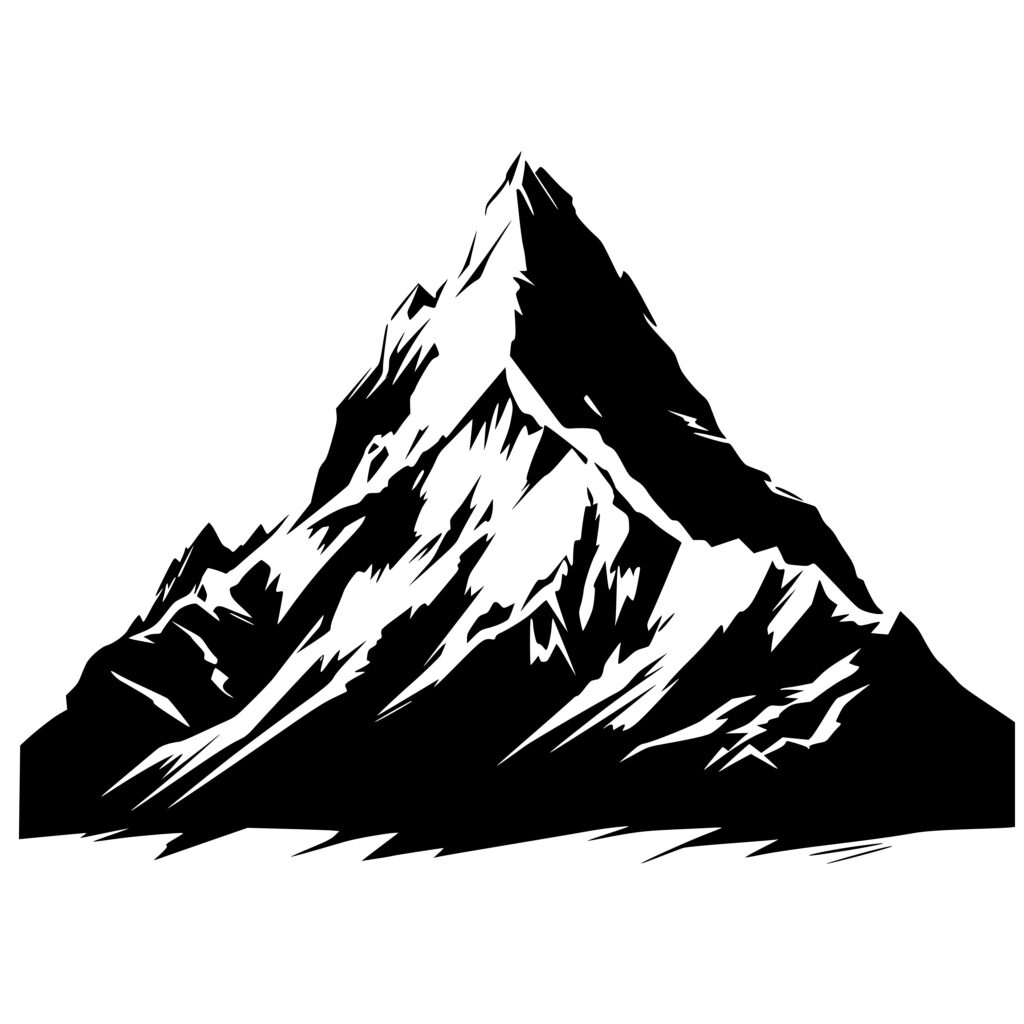 Mountain Majesty SVG File For Cricut Silhouette Laser Machines mountain-majesty-svg-file-for-cricut-silhouette-laser-machines