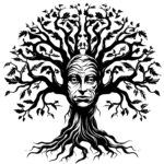 Rooted Tree of Life