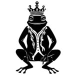 King of the Frogs