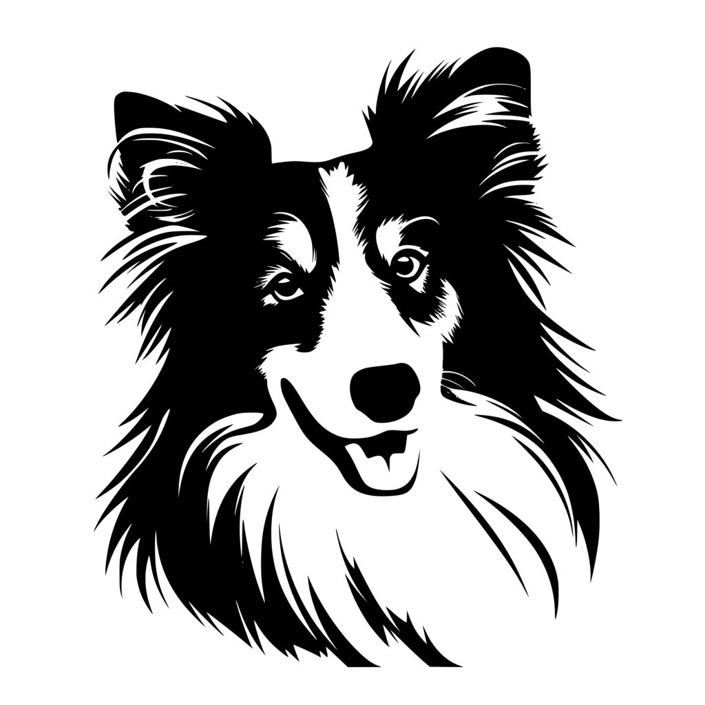 Sweet Collie Instant Download Image For Cricut Silhouette And Laser sweet-collie-instant-download-image-for-cricut-silhouette-and-laser