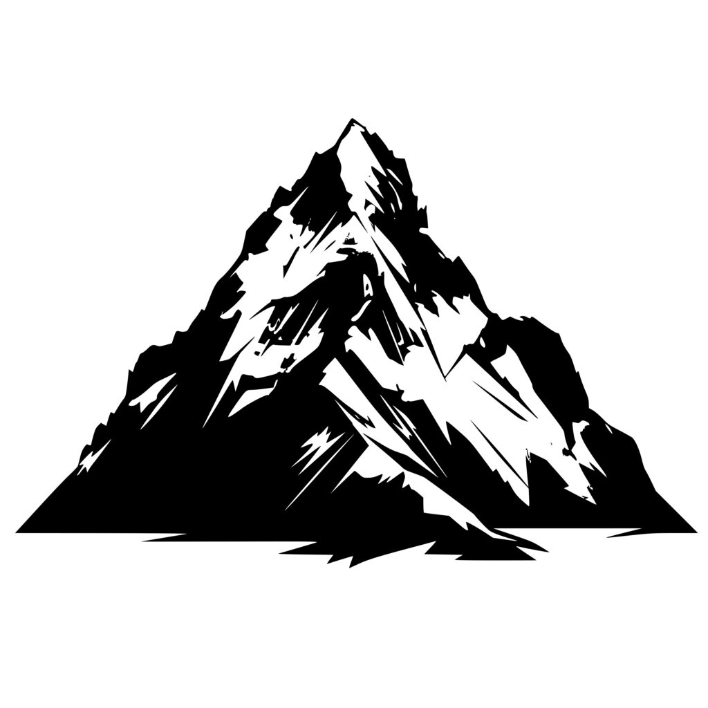abstract-peak-svg-image-for-cricut-silhouette-and-laser-machines