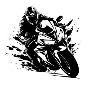 Motorcycle Speed