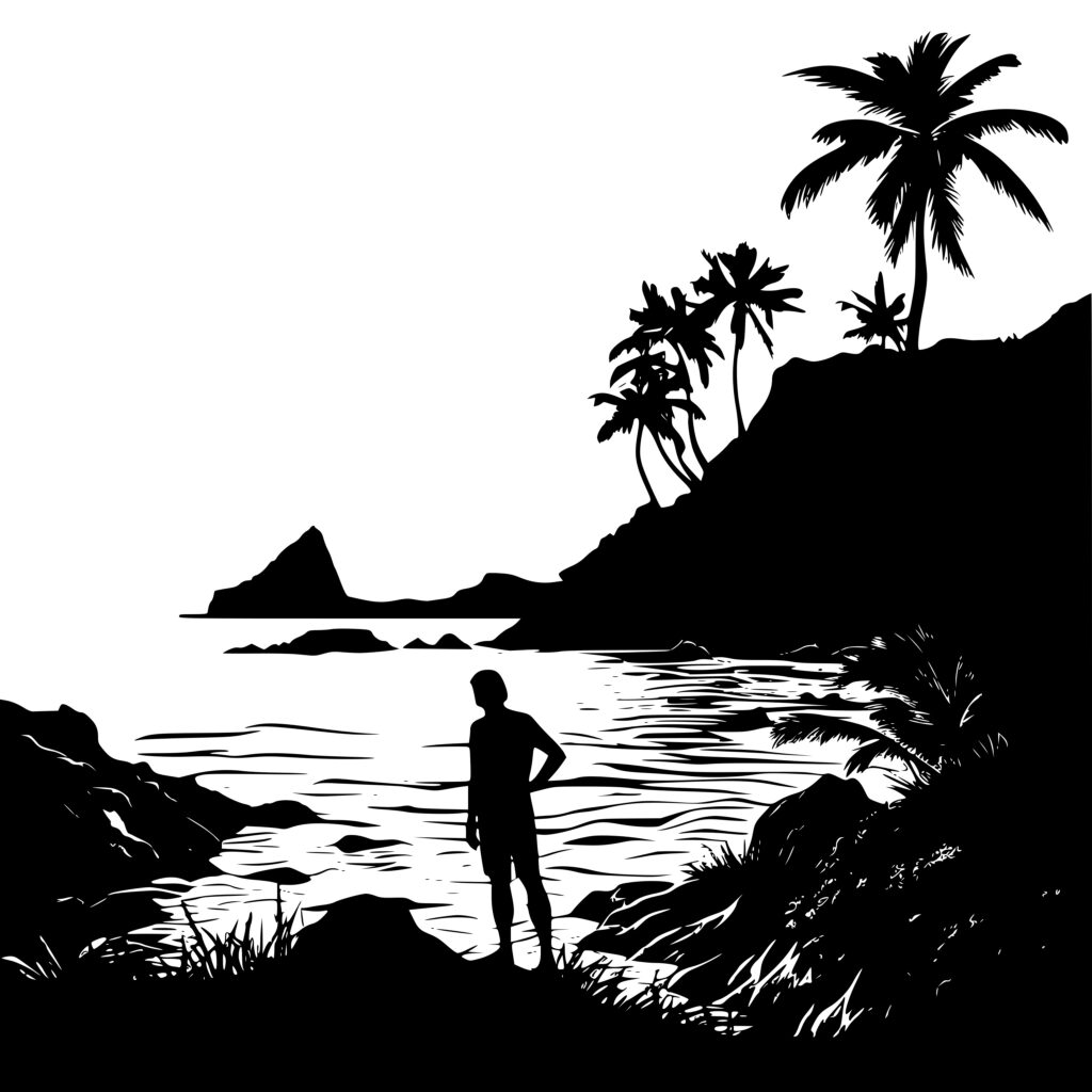 instant-download-image-standing-by-the-shore-svg-png-dxf-files