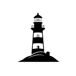 Simple Lighthouse