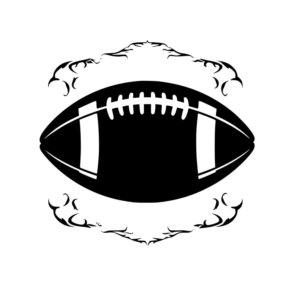 Football Blitz SVG File For Cricut Silhouette Laser Machines football-blitz-svg-file-for-cricut-silhouette-laser-machines