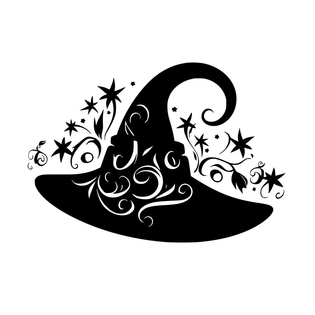 download-starry-witch-hat-svg-png-dxf-for-cricut-silhouette-laser