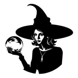 Prophetic Witch