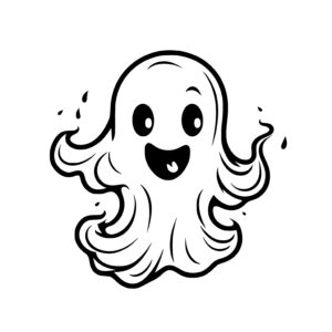 Excited Ghost