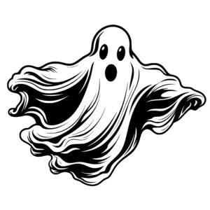 Amiable Ghost