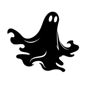 Ghostly Spirit