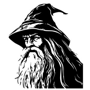 Bewitching Wizard
