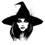 Witch Enchantress
