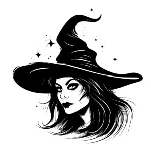 Spellbound Witch