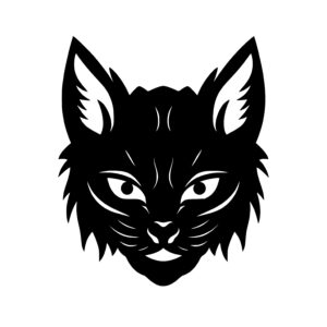 Cat Werewolf