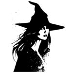 Witch in Motion