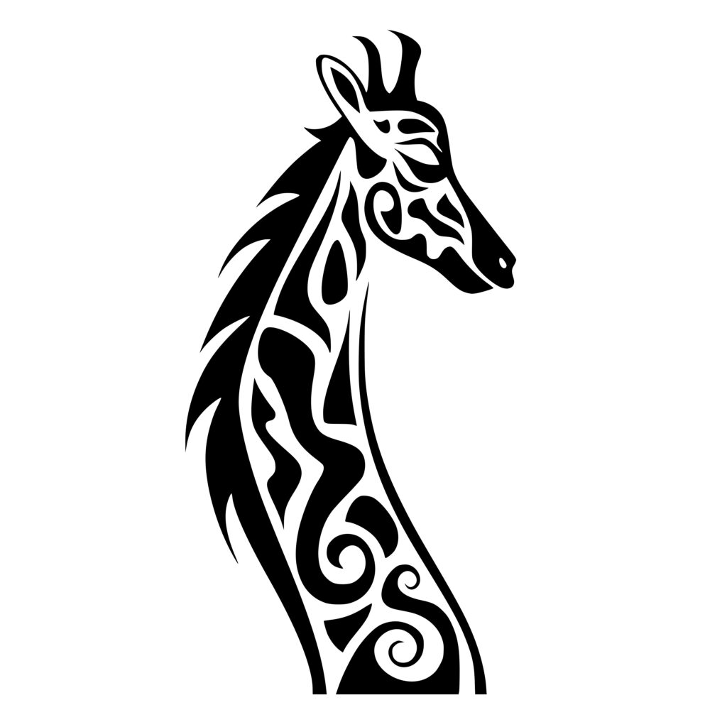 abstract-giraffe-svg-file-instant-download-for-cricut-silhouette-laser