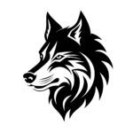 Regal Wolf