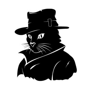 Kitty Detective