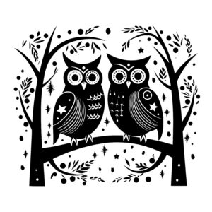 Owl Companions