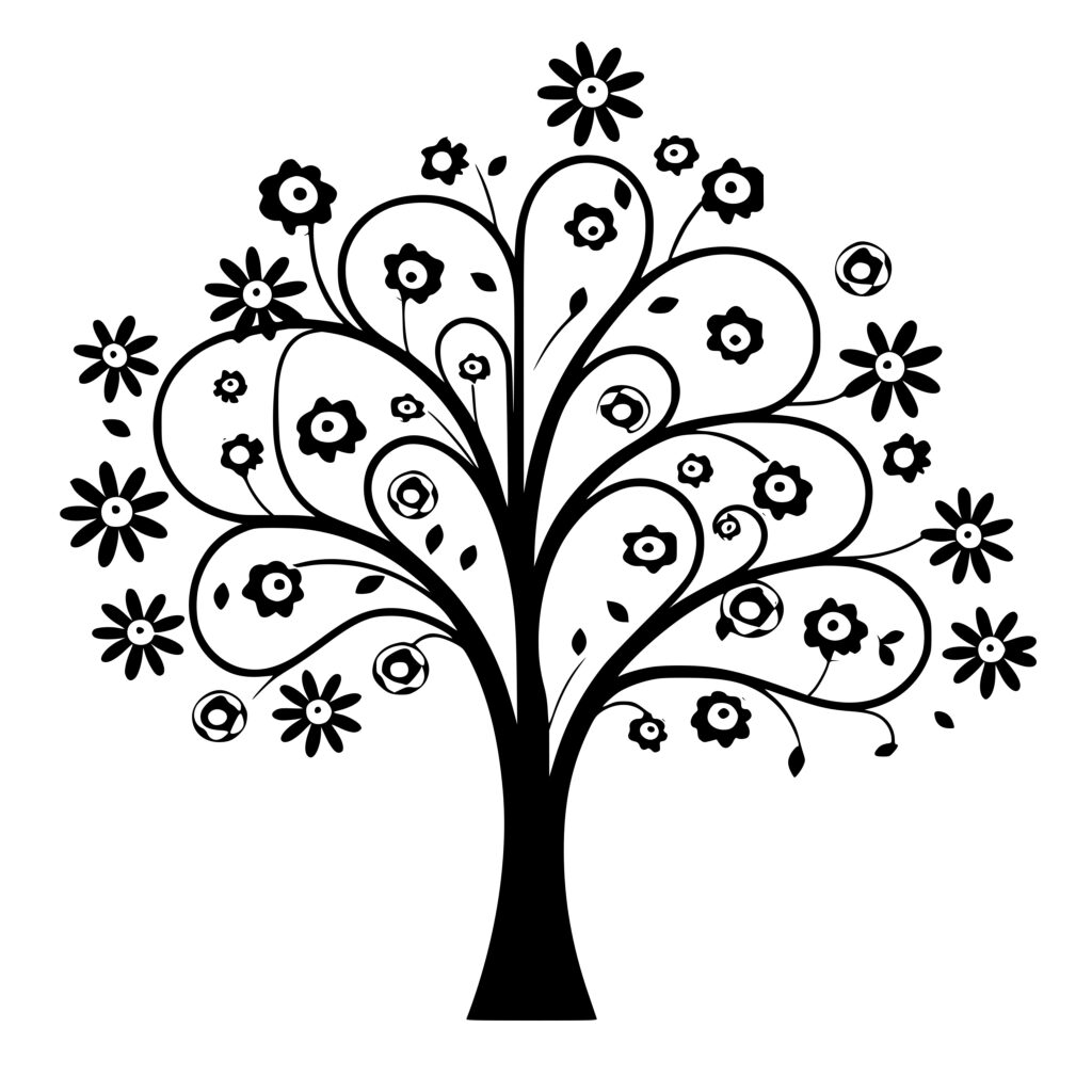floral-tree-serenity-svg-png-dxf-for-cricut-silhouette-laser-machines