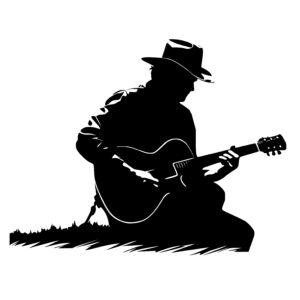 Cowboy Musician