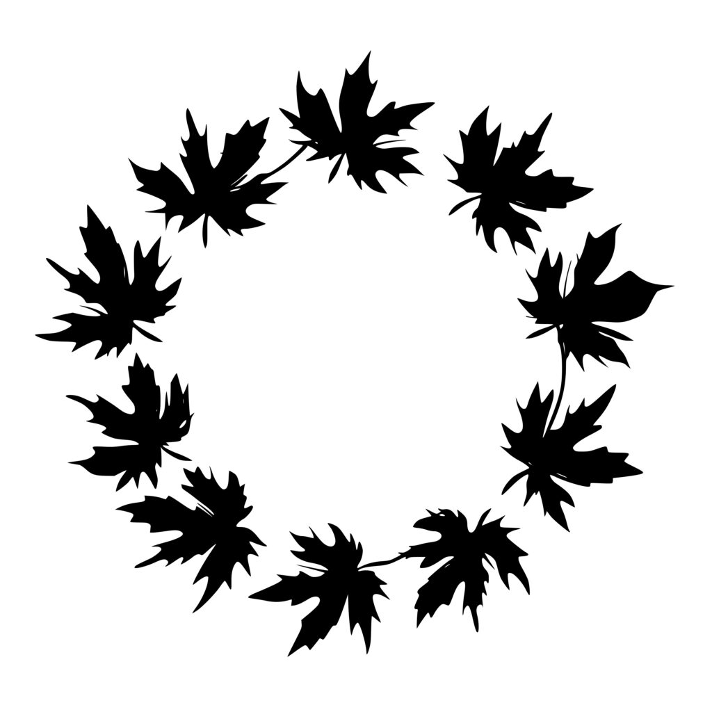 maple-wreath-svg-file-for-cricut-silhouette-laser-machines