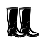 Rubber Boots