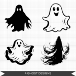 Ghost Designs