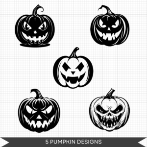 Halloween Bundle (1)