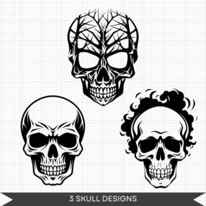 Halloween Bundle (2)