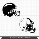 football helmet designs