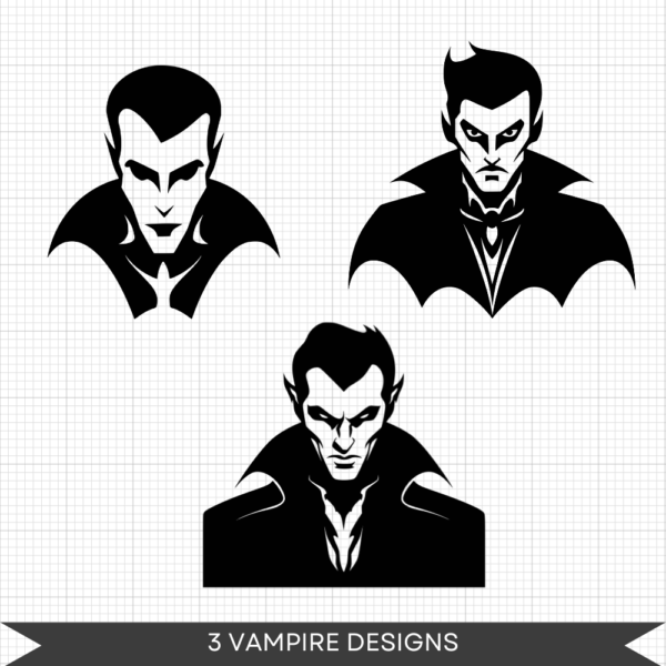 vampire designs
