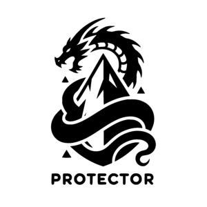 Dragon Mountain Protector