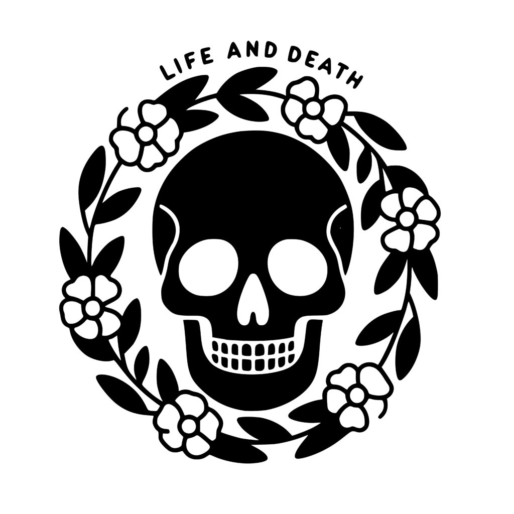 Life, Death, & Flowers – Creative Meadow