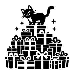 Happy Cat Gifts