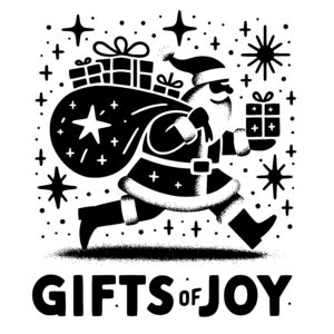 Santa’s Gifts