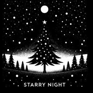 Starlit Christmas