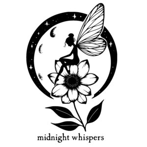 Midnight Magic Fairy