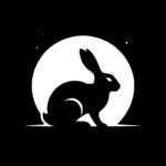 Moonlit Rabbit