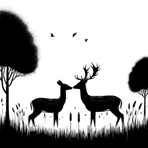 Deer Meadow
