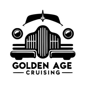 Vintage Cruising