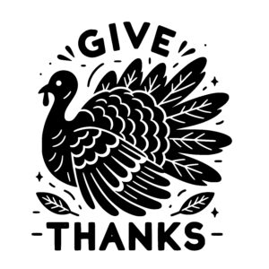 Thanksgiving Gratitude