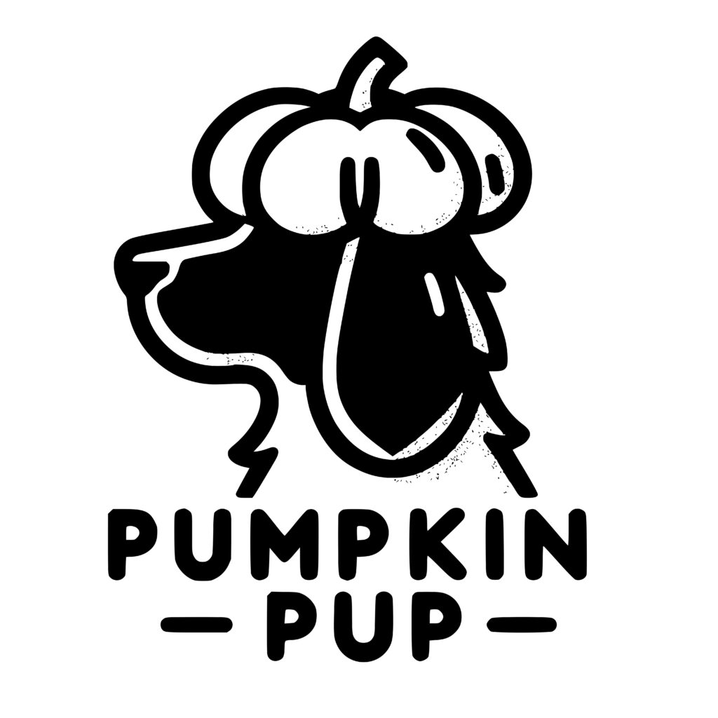 Autumn Dog Pumpkin PupTags SVG File For Cricut Silhouette Laser autumn-dog-pumpkin-puptags-svg-file-for-cricut-silhouette-laser