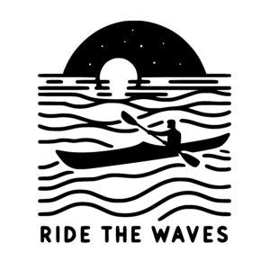 Kayak Wave Rider