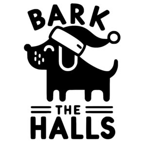 Bark the Halls