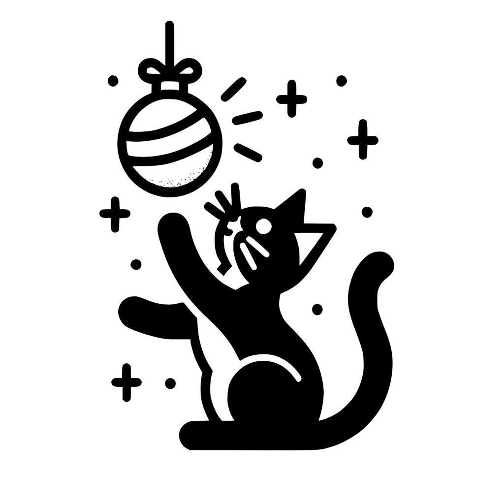 christmas-kitty-playtime-svg-file-for-cricut-silhouette-laser