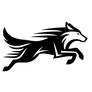 Wolf on the Run